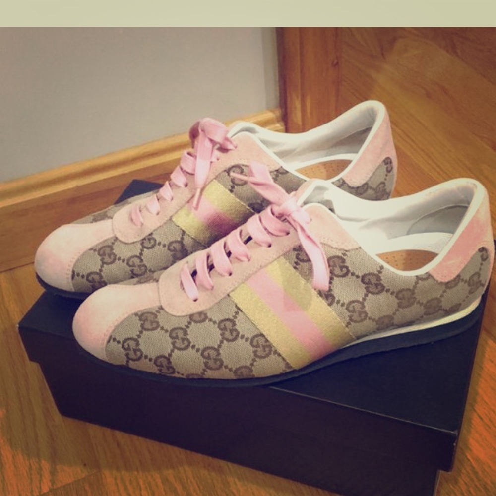 Gucci sneakers